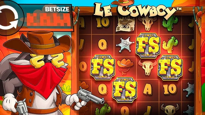 le cowboy